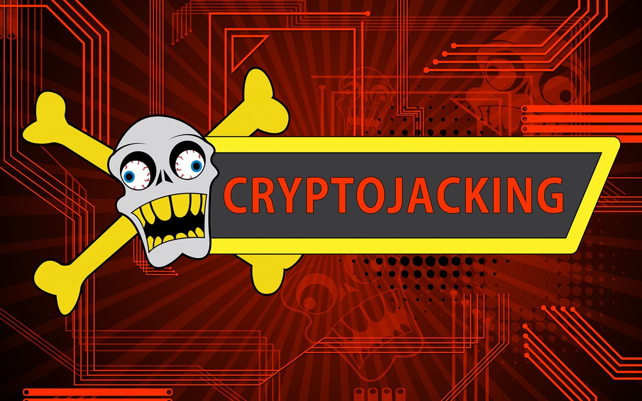 Cryptojacking: How it Harms Your Business