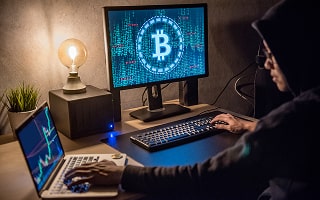 Signs Your Computer is Infected with Cryptojacking Malware