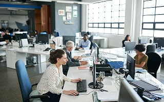 Why Use Cybersecurity for Business?