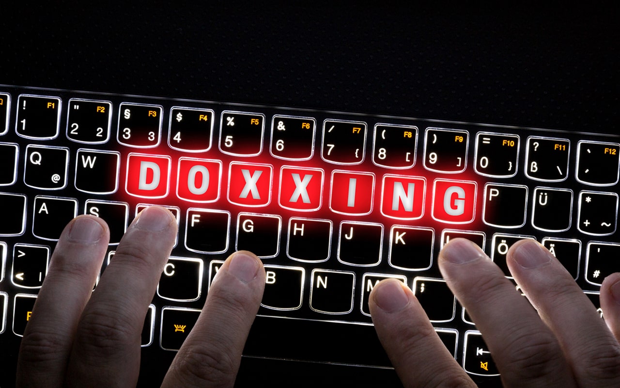 How Can You Protect Your Executives and Employees From Doxxing?
