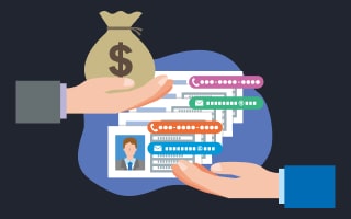 Social Media Doxxing