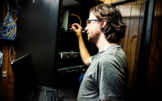 Ways that Cybercriminals Eavesdrop on You and Your Business