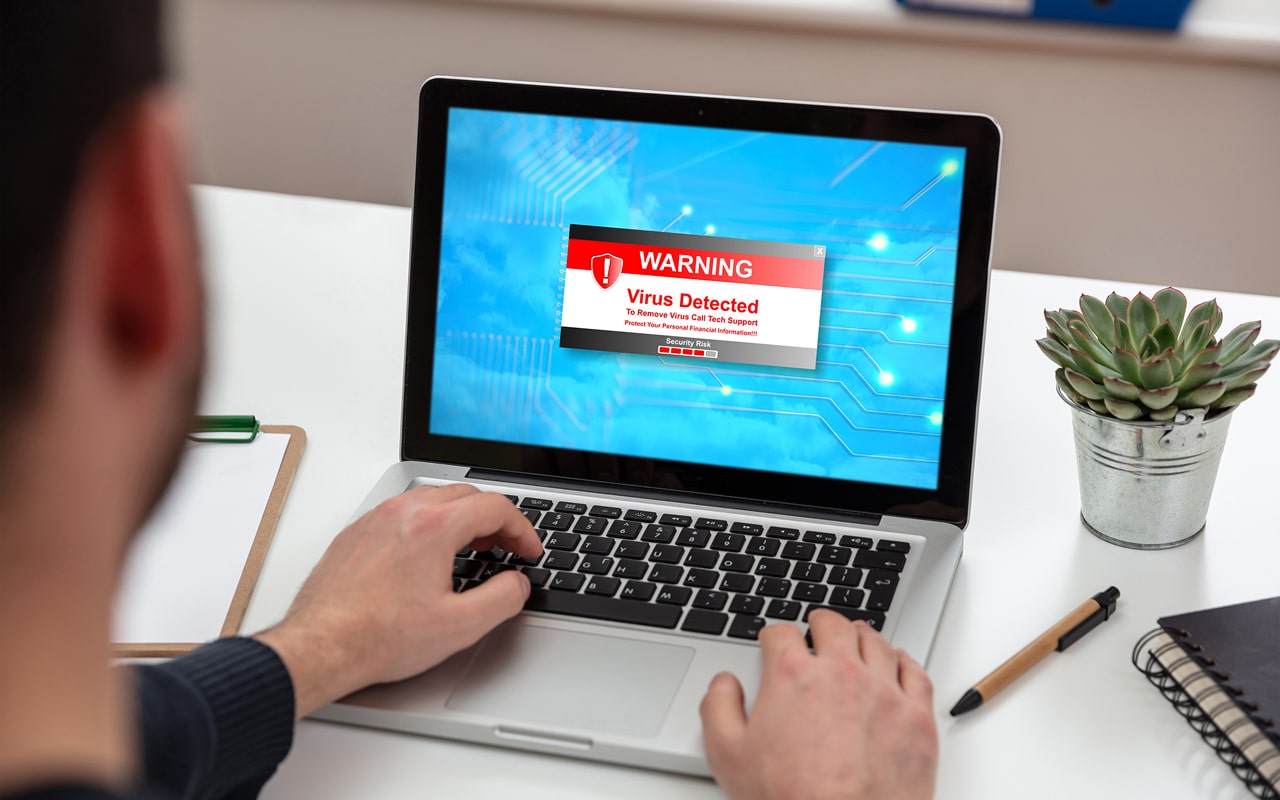 What are Malware and Spyware and How to Protect Your Business Against Them