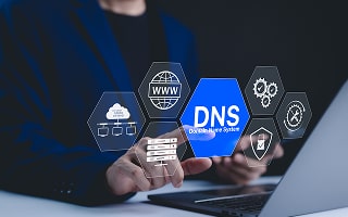 DNS Cache Poisoning (Also Known as DNS Spoofing)