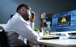 What Happens When an Organization is Infected with Ransomware?