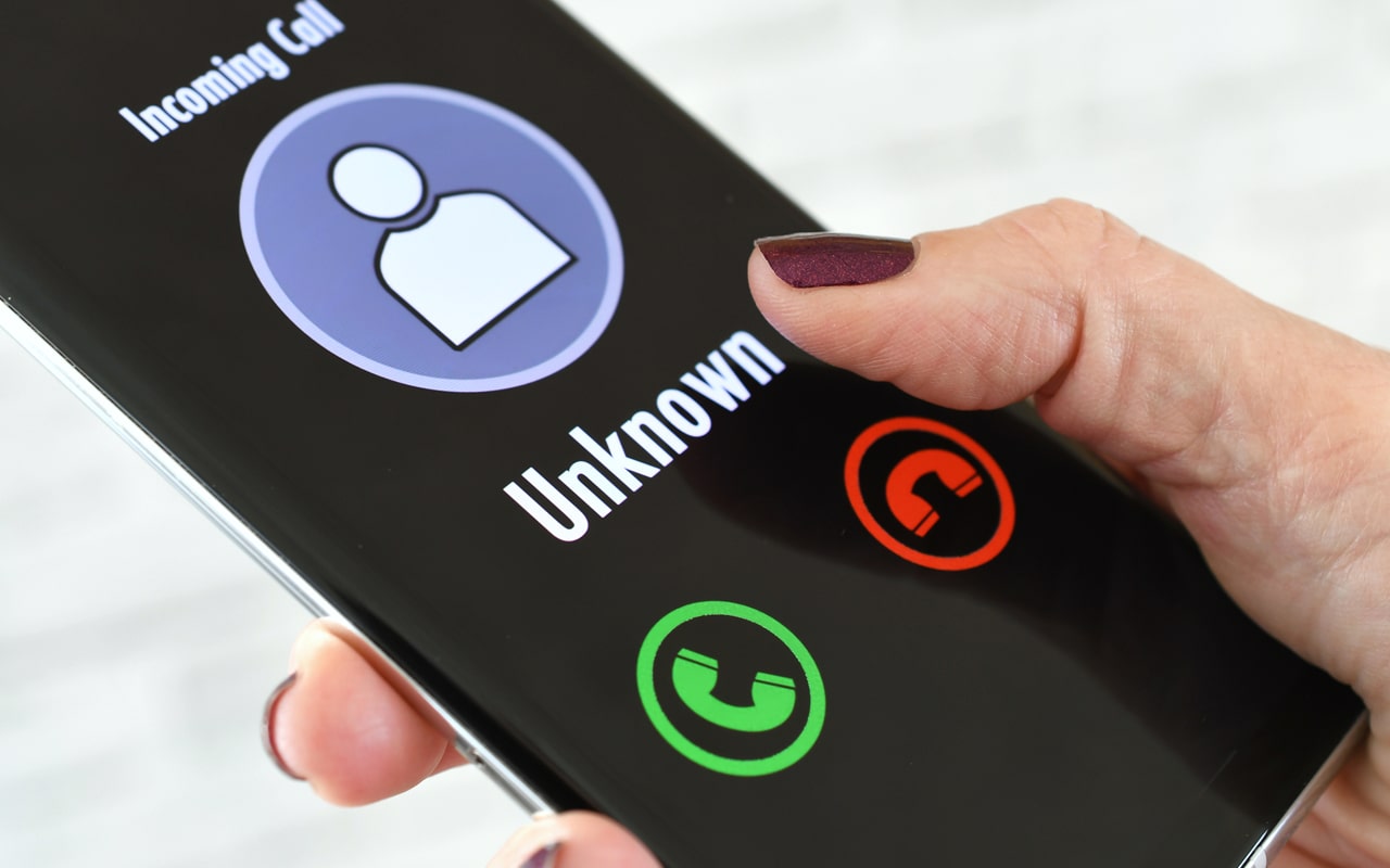 How Can an SMB Mitigate Spoofing Attacks?