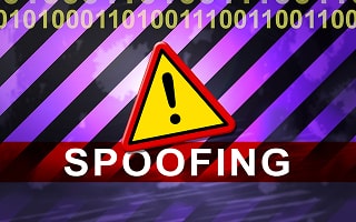 What is Spoofing?