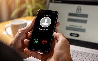 Business Email Compromise