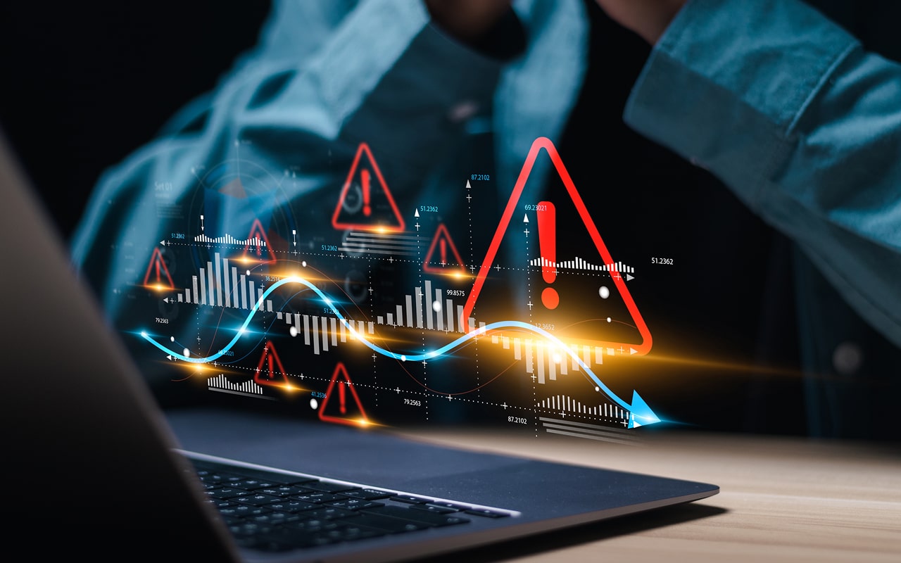 Whaling: How To Shield Your C-suite from Whaling Phishing